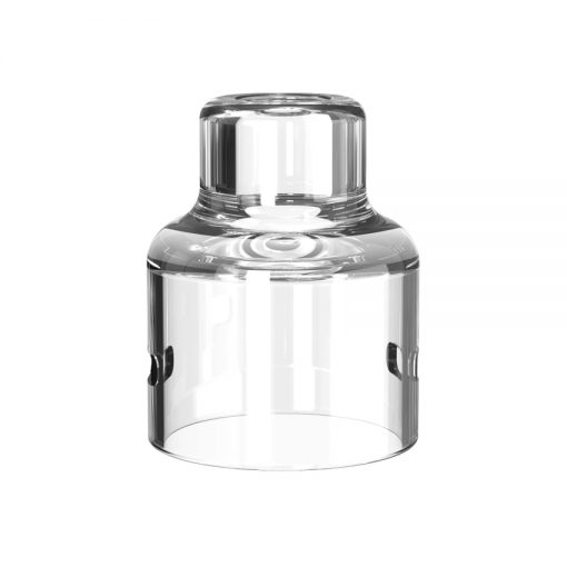 Damn Vape - Mongrel Glass Cap