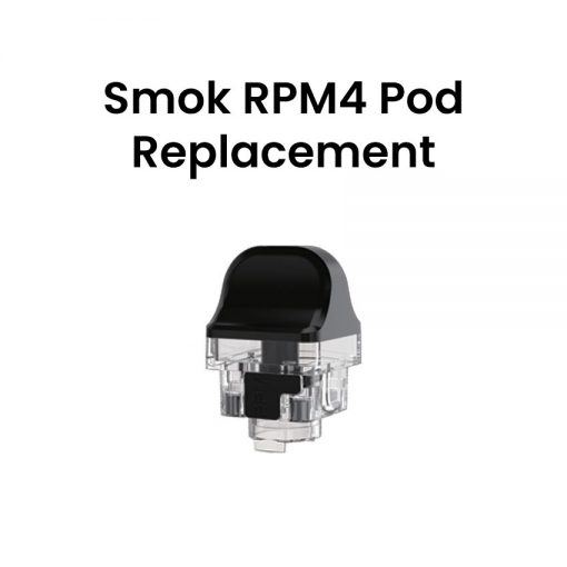 Smok - RPM4 Replacement Cartridge