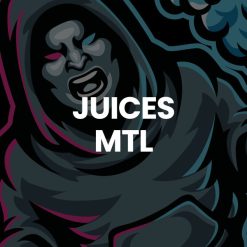 Juices - MTL