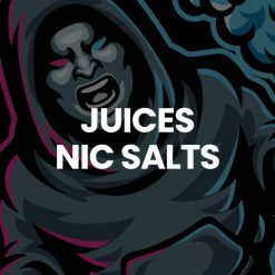 Juices - Nic Salts