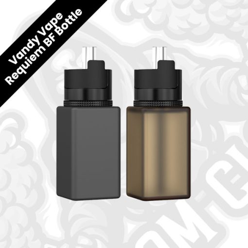Vandy Vape - Requiem BF Replacement Bottle