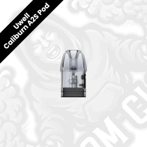 Uwell - Caliburn A2S Replacement Pod