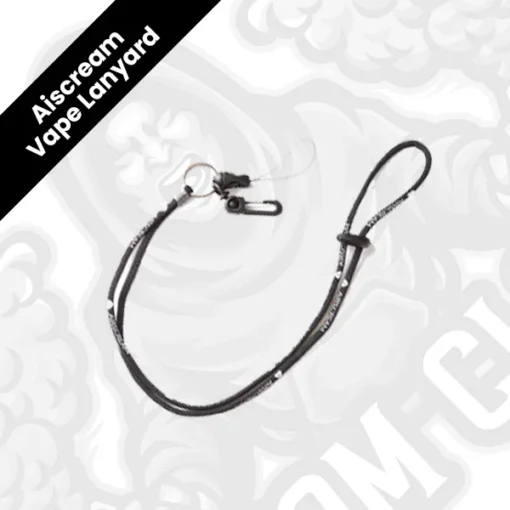Airscream - Lanyard