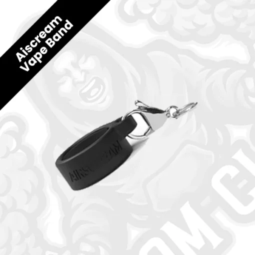 Airscream - Vape Band Holder